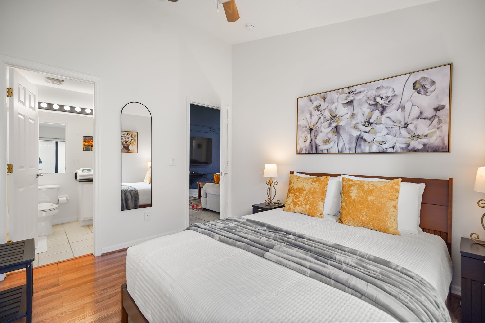 2625 Summer Creek Drive, 4-bedroom vacation home at Indian Creek in Kissimmee, FL — photo 17 of 37