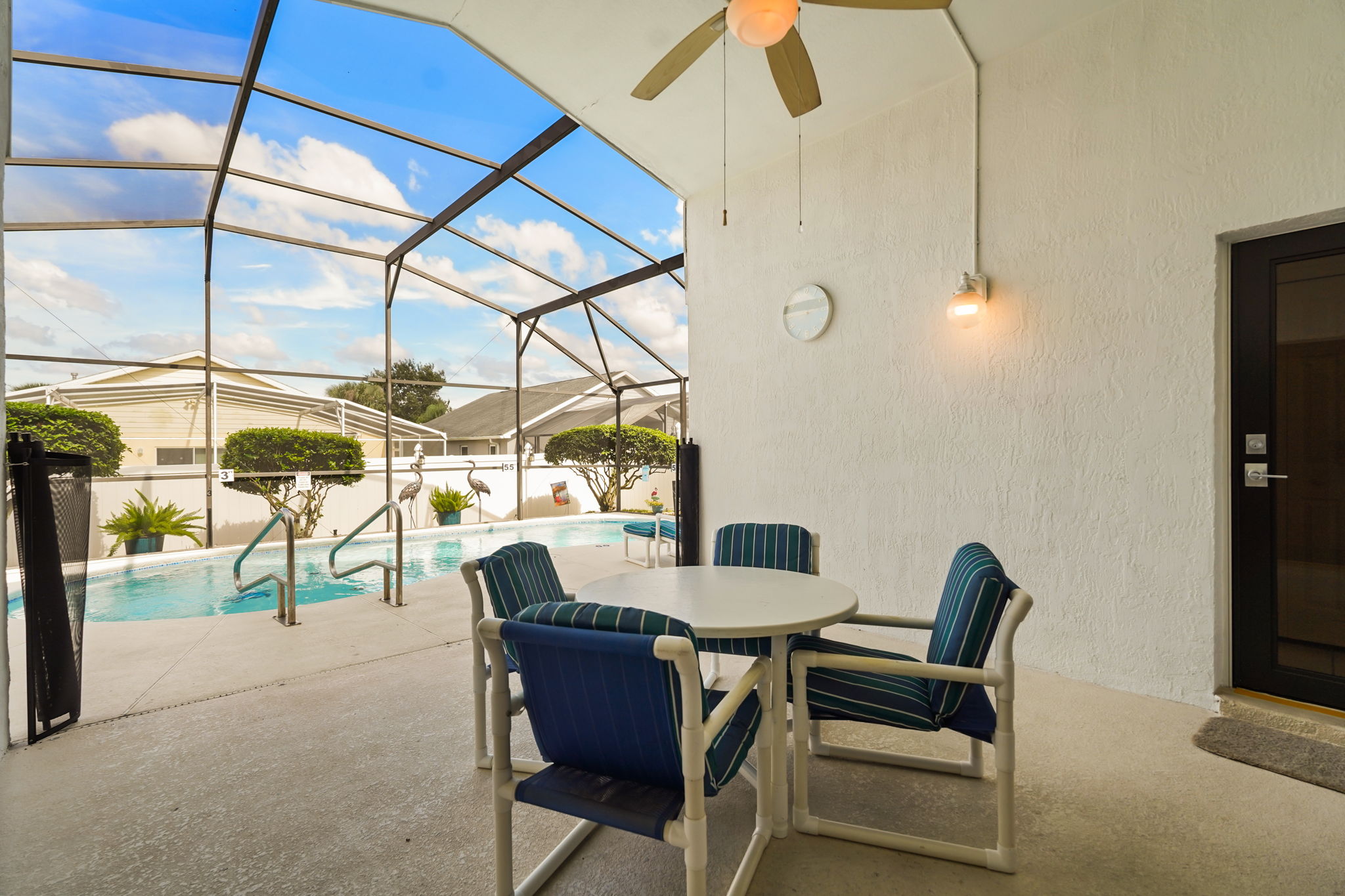 2625 Summer Creek Drive, 4-bedroom vacation home at Indian Creek in Kissimmee, FL — photo 24 of 37