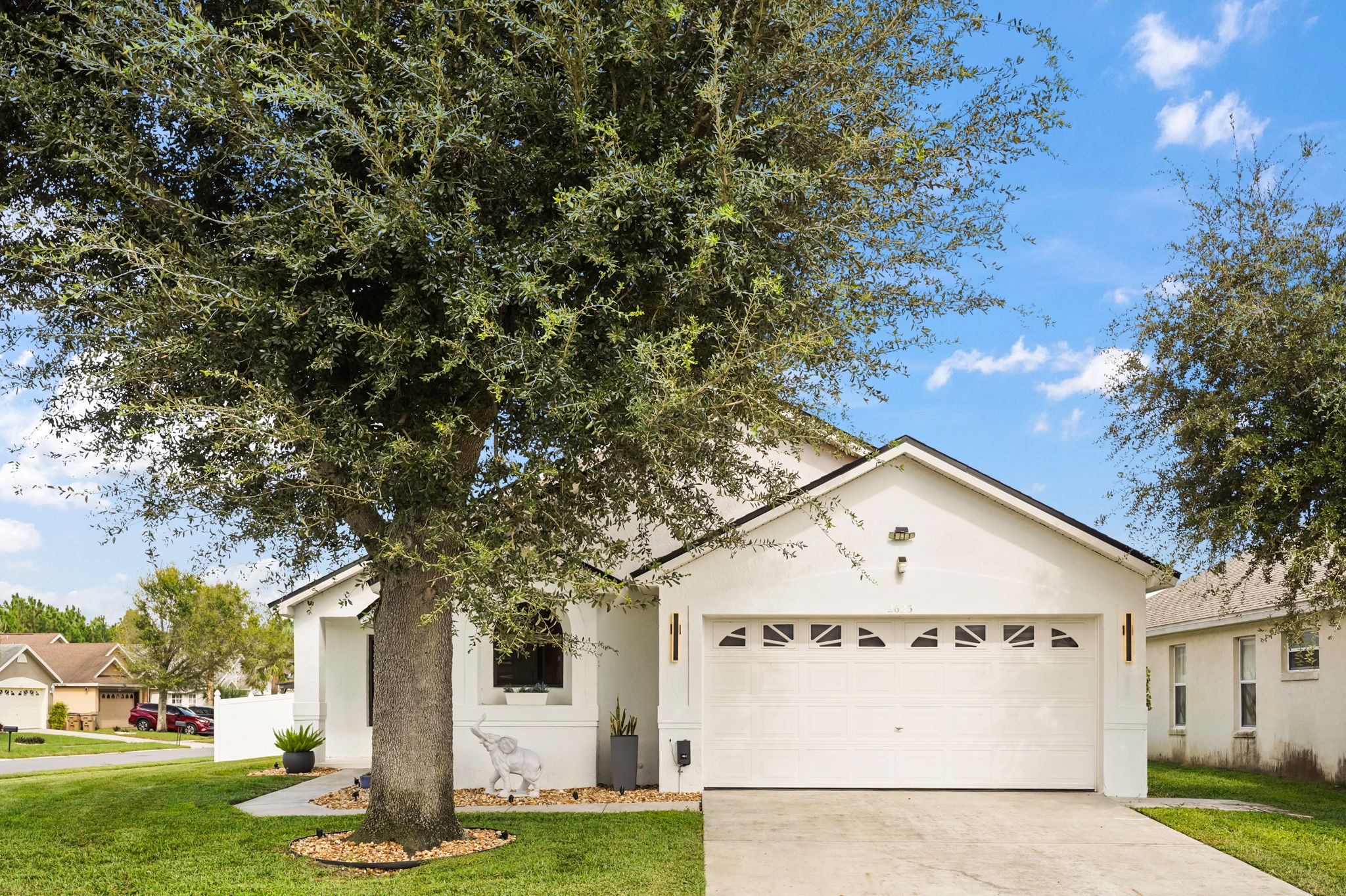 2625 Summer Creek Drive, 4-bedroom vacation home at Indian Creek in Kissimmee, FL — photo 32 of 37