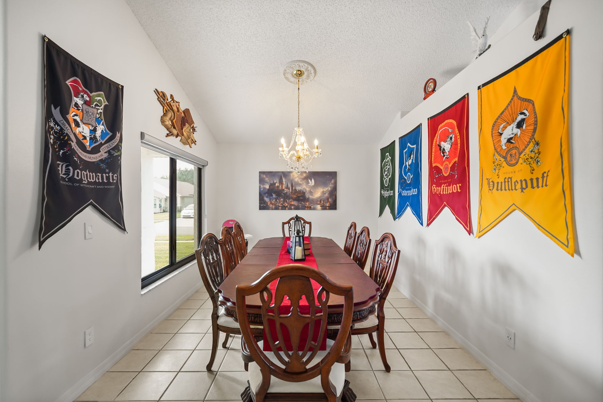 2625 Summer Creek Drive, 4-bedroom vacation home at Indian Creek in Kissimmee, FL — photo 9 of 37