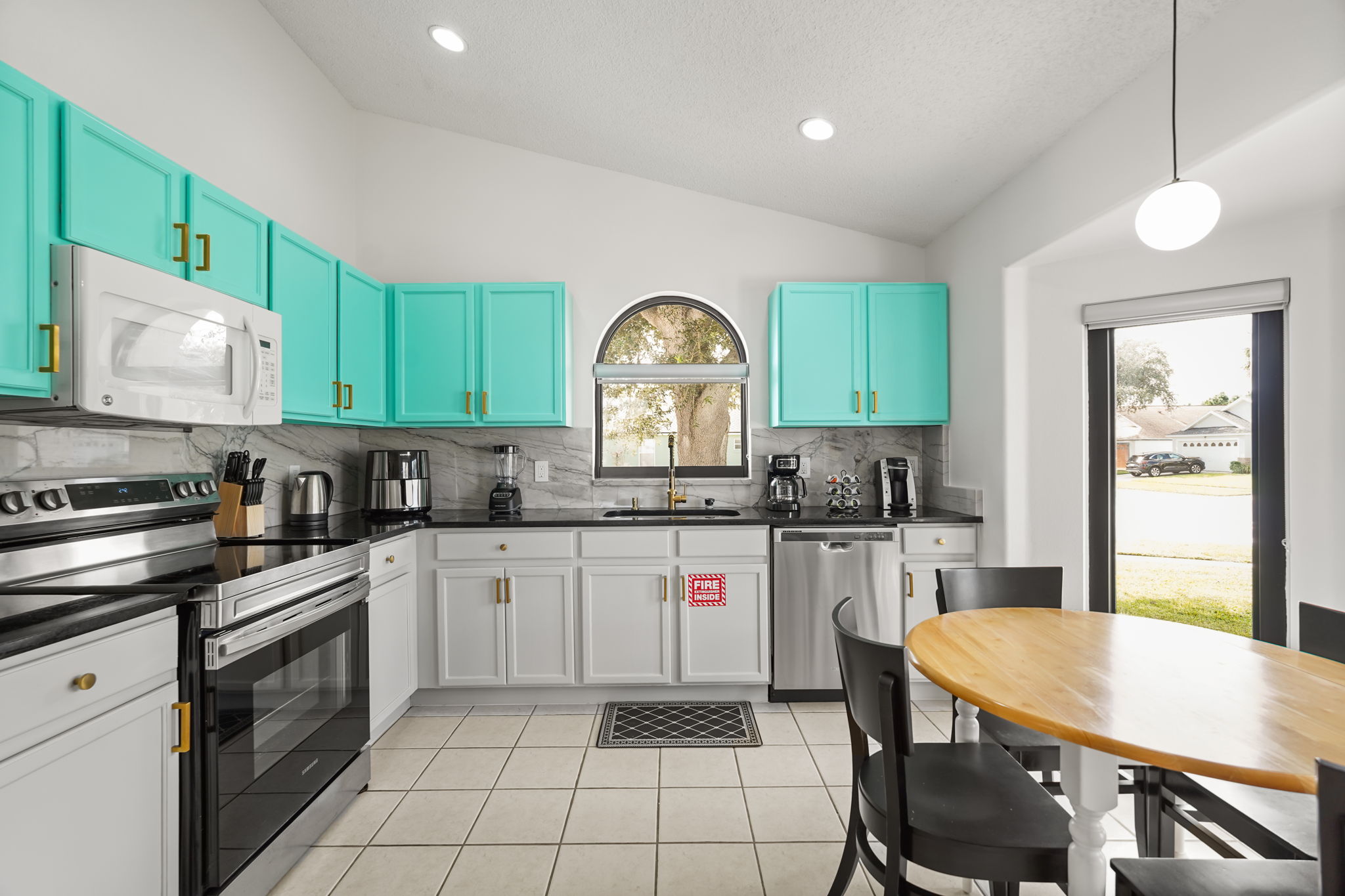 2625 Summer Creek Drive, 4-bedroom vacation home at Indian Creek in Kissimmee, FL — photo 10 of 37