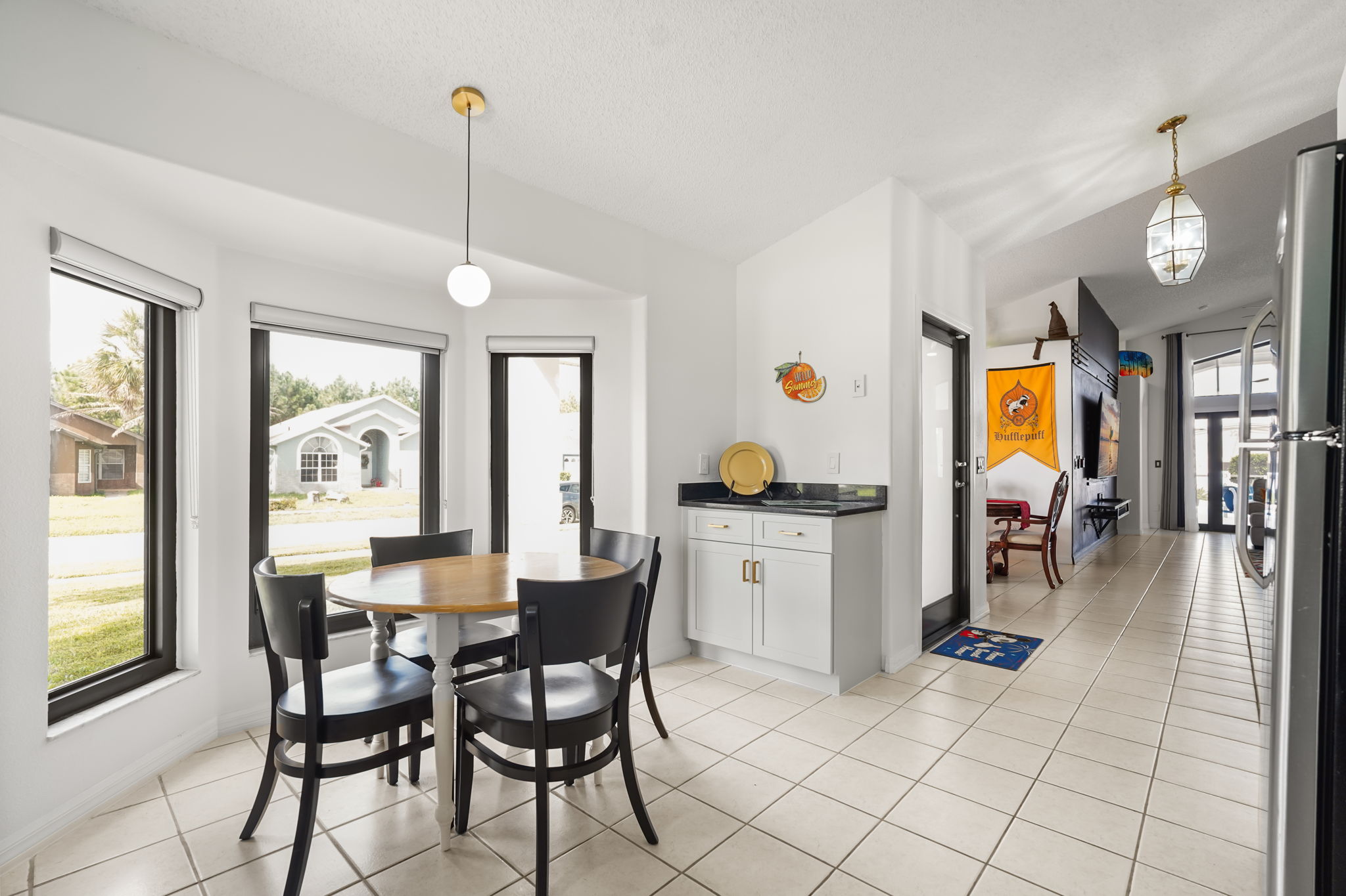 2625 Summer Creek Drive, 4-bedroom vacation home at Indian Creek in Kissimmee, FL — photo 12 of 37