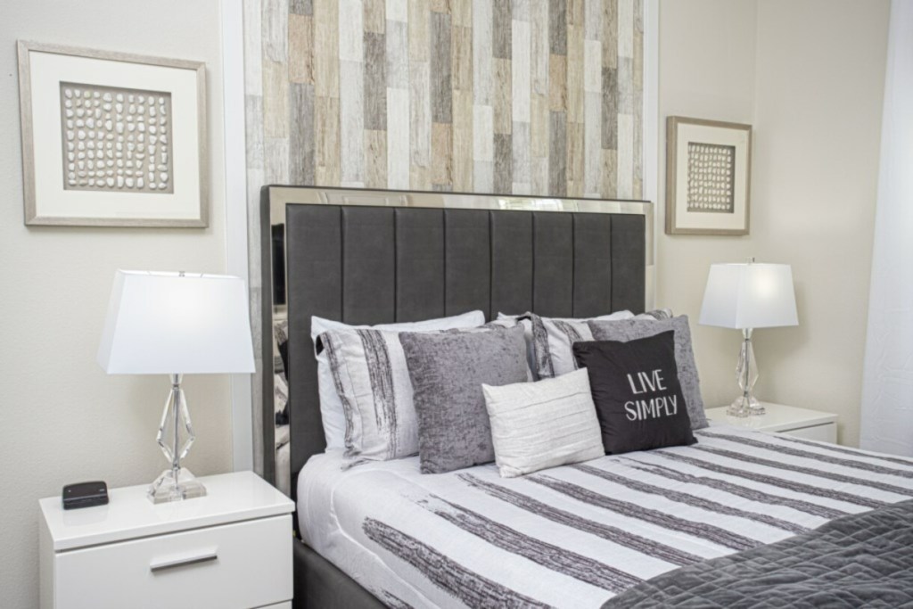 Bedroom — 4844 Romeo Circle, photo 15 of 41