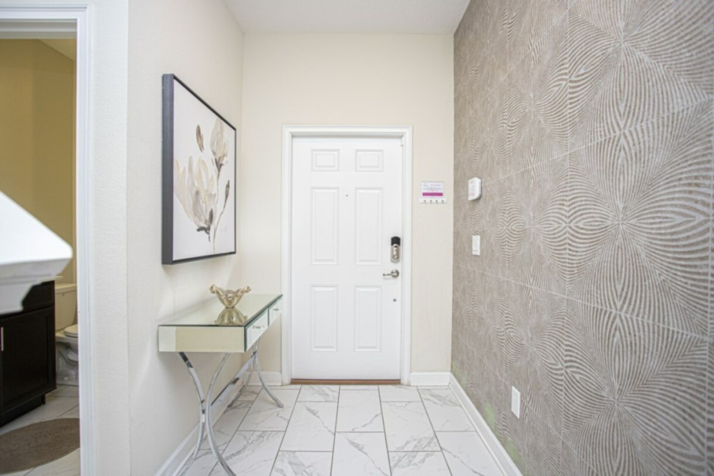 Foyer — 4844 Romeo Circle, photo 13 of 41