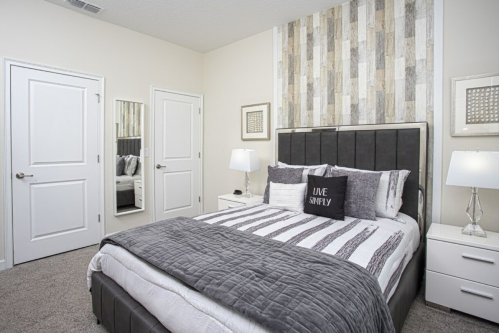 Bedroom — 4844 Romeo Circle, photo 14 of 41