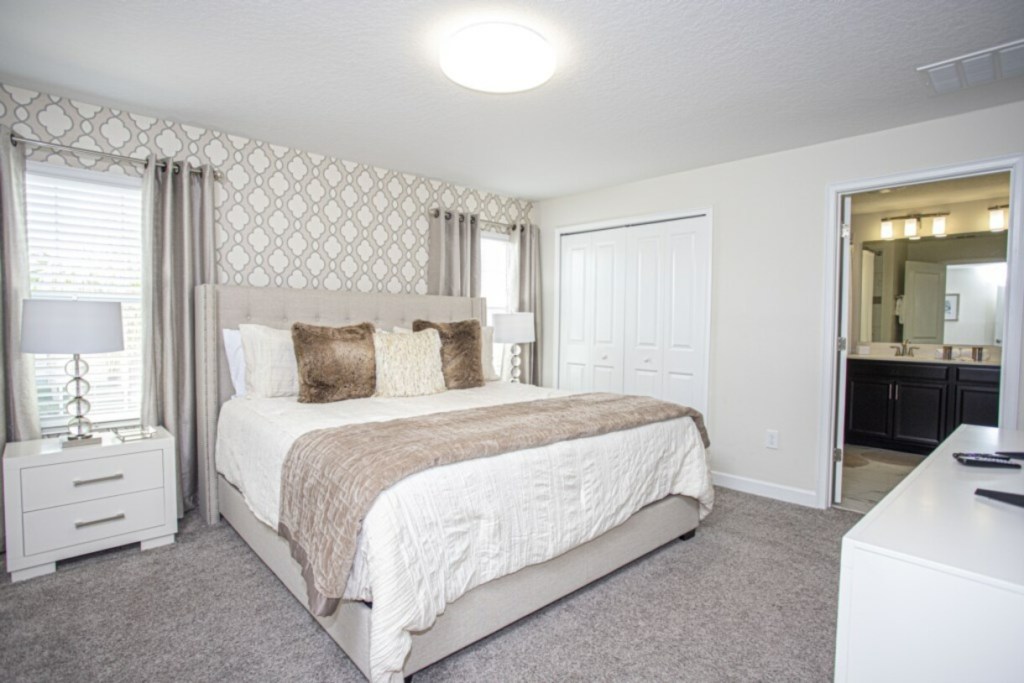 Bedroom — 4844 Romeo Circle, photo 19 of 41