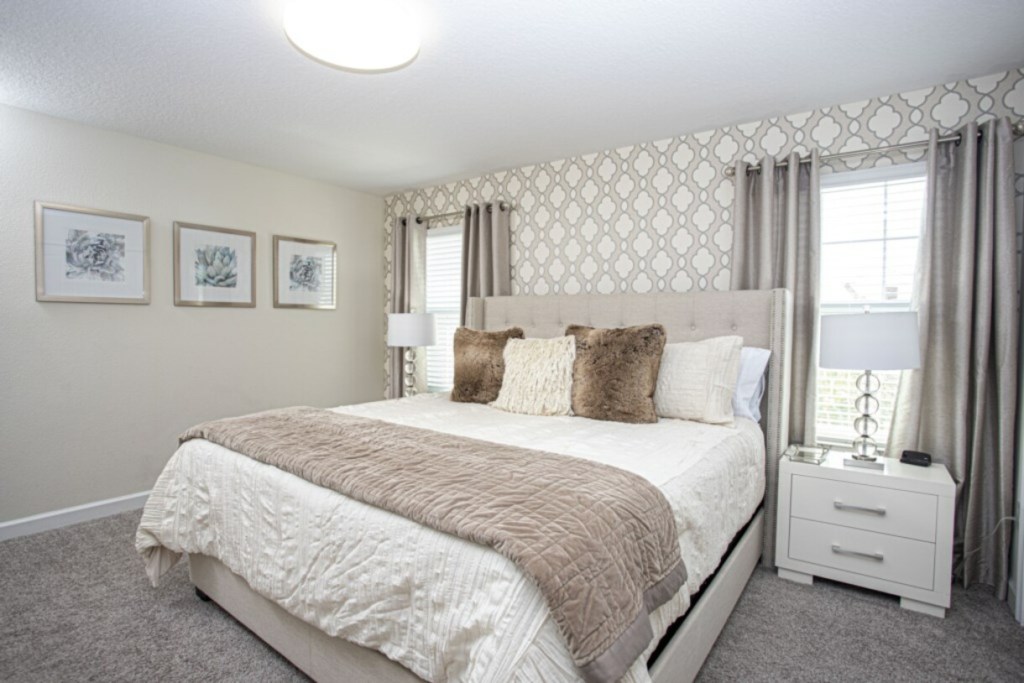 Bedroom — 4844 Romeo Circle, photo 20 of 41
