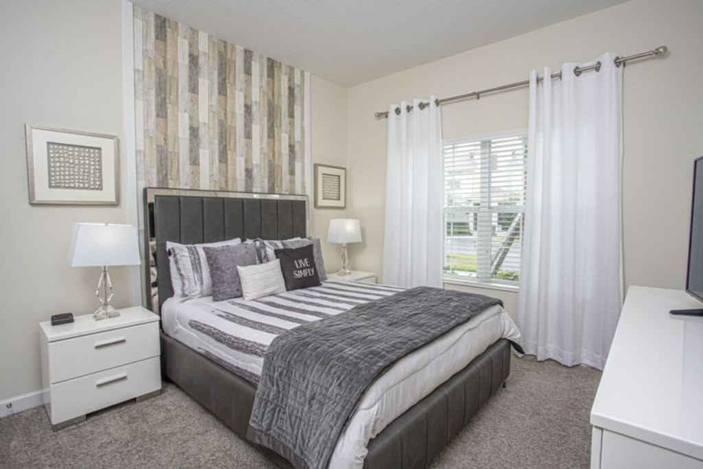 Bedroom — 4844 Romeo Circle, photo 21 of 41