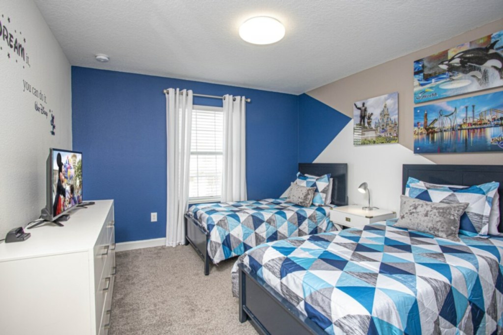 Bedroom — 4844 Romeo Circle, photo 22 of 41