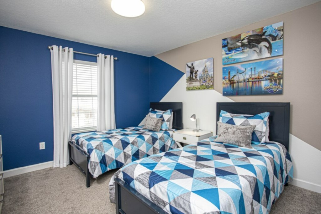 Bedroom — 4844 Romeo Circle, photo 25 of 41