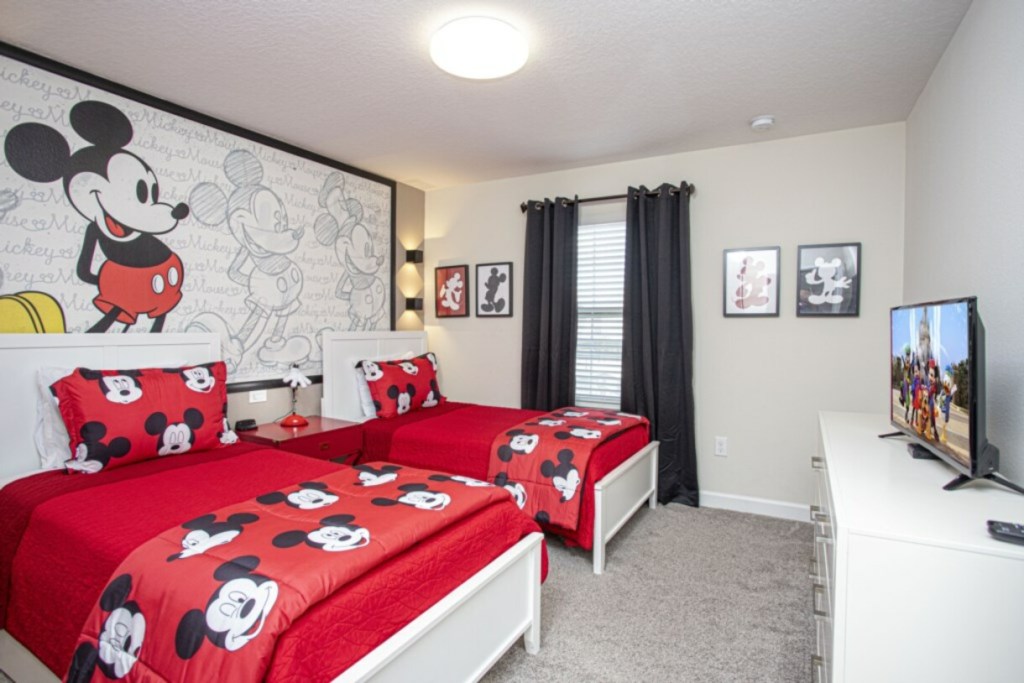 Bedroom — 4844 Romeo Circle, photo 27 of 41