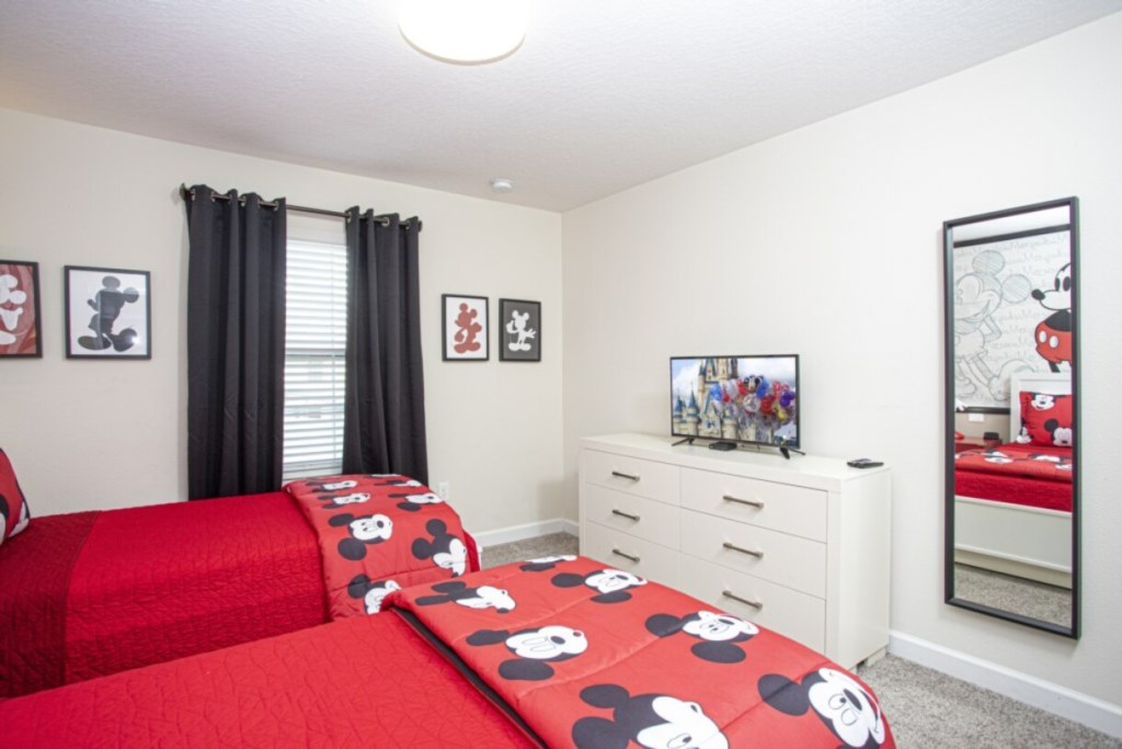 Bedroom — 4844 Romeo Circle, photo 29 of 41