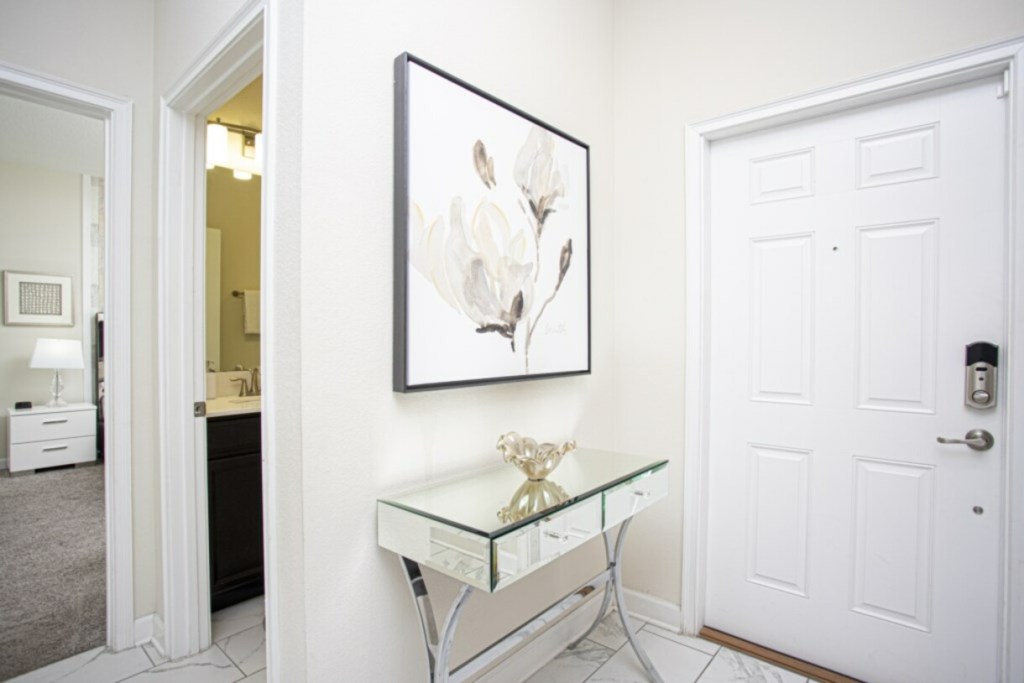 Foyer — 4844 Romeo Circle, photo 12 of 41