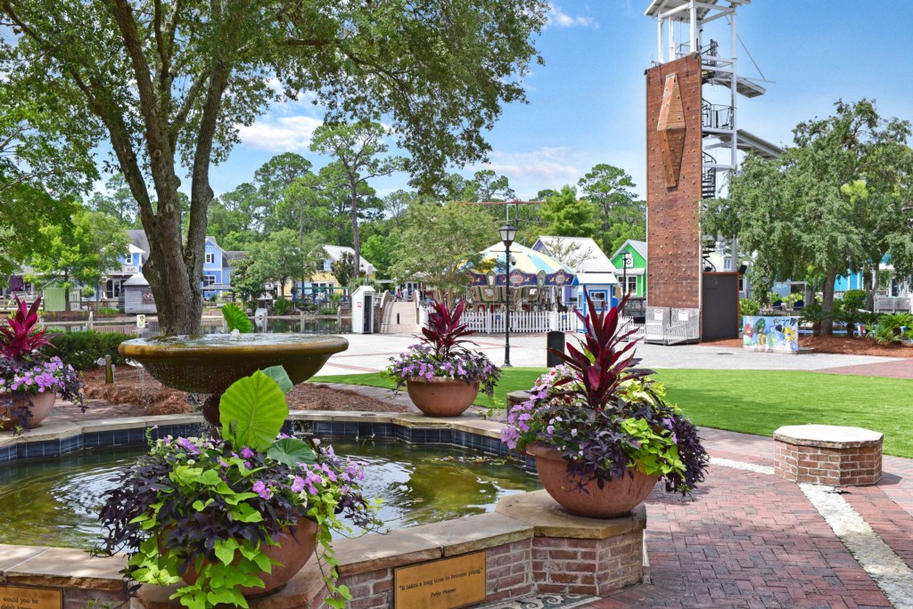 Baytowne Wharf 