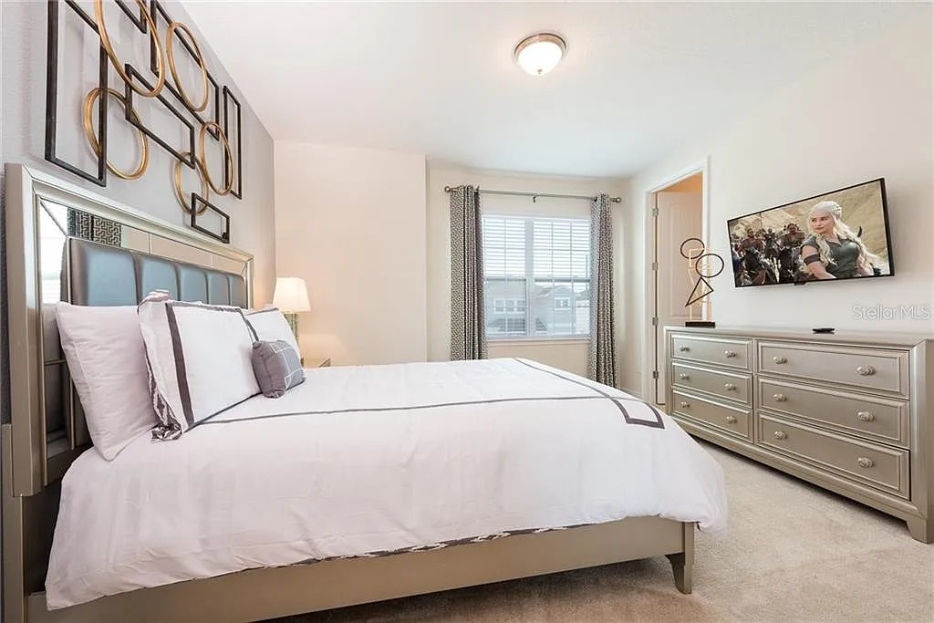 Bedroom — 7462 Marker Avenue, photo 20 of 34