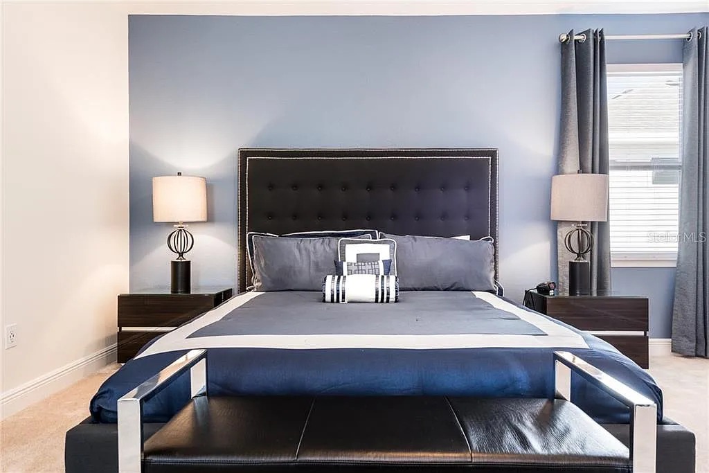Bedroom — 7462 Marker Avenue, photo 14 of 34