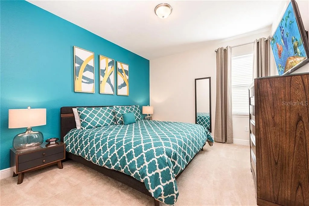 Bedroom — 7462 Marker Avenue, photo 16 of 34