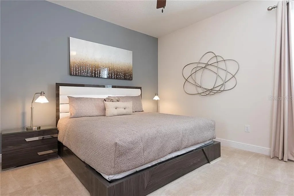 Bedroom — 7462 Marker Avenue, photo 17 of 34