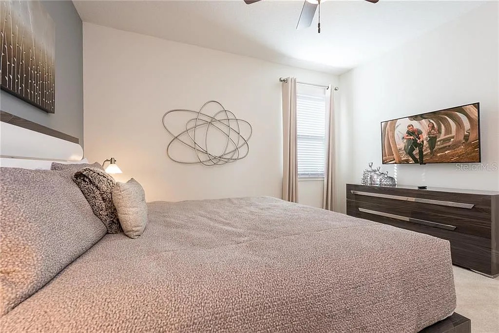 Bedroom — 7462 Marker Avenue, photo 18 of 34