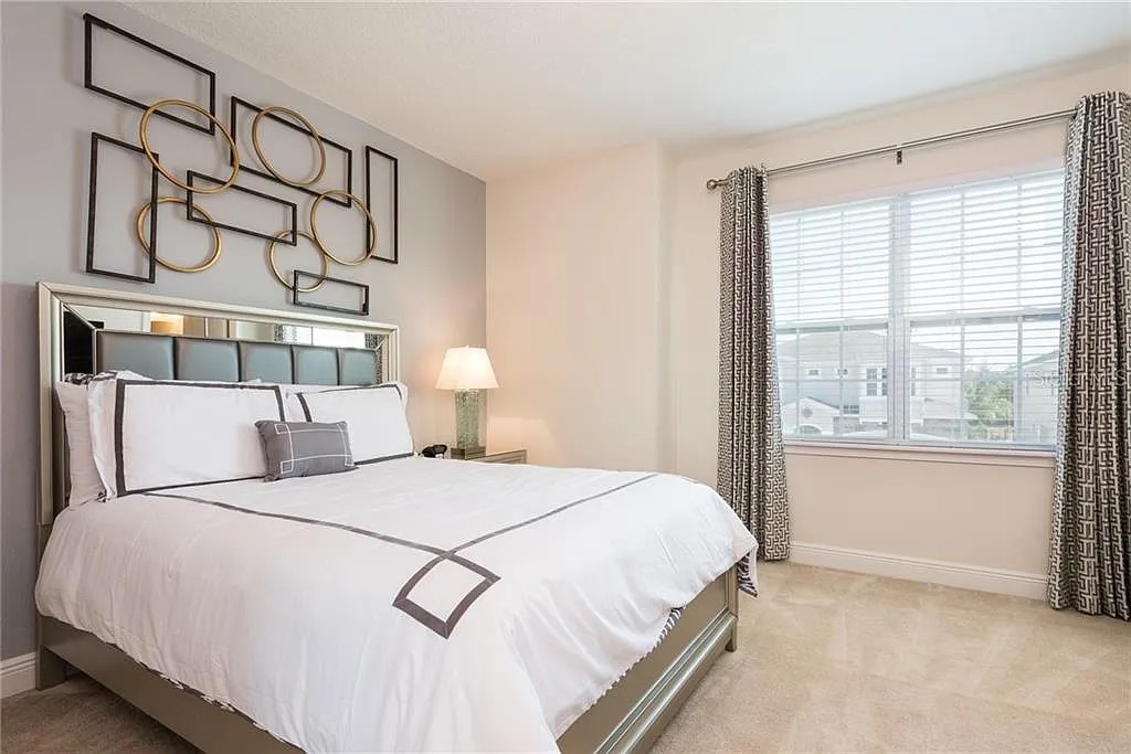 Bedroom — 7462 Marker Avenue, photo 19 of 34