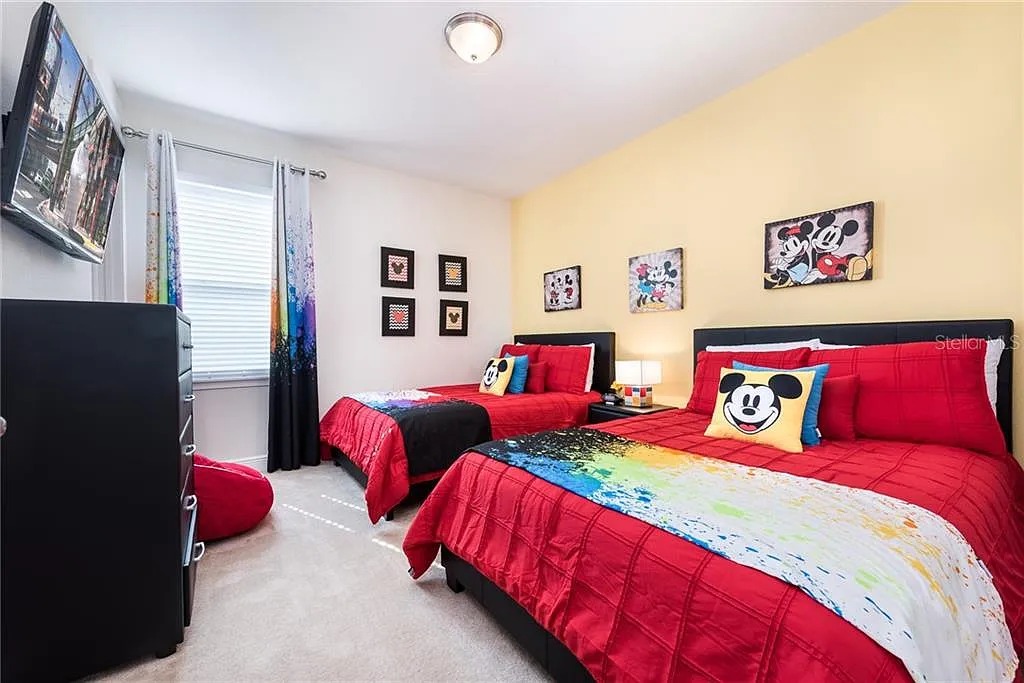 Bedroom — 7462 Marker Avenue, photo 21 of 34