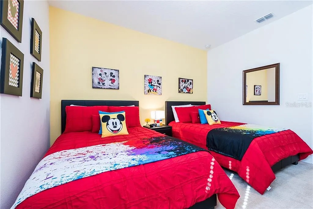 Bedroom — 7462 Marker Avenue, photo 22 of 34