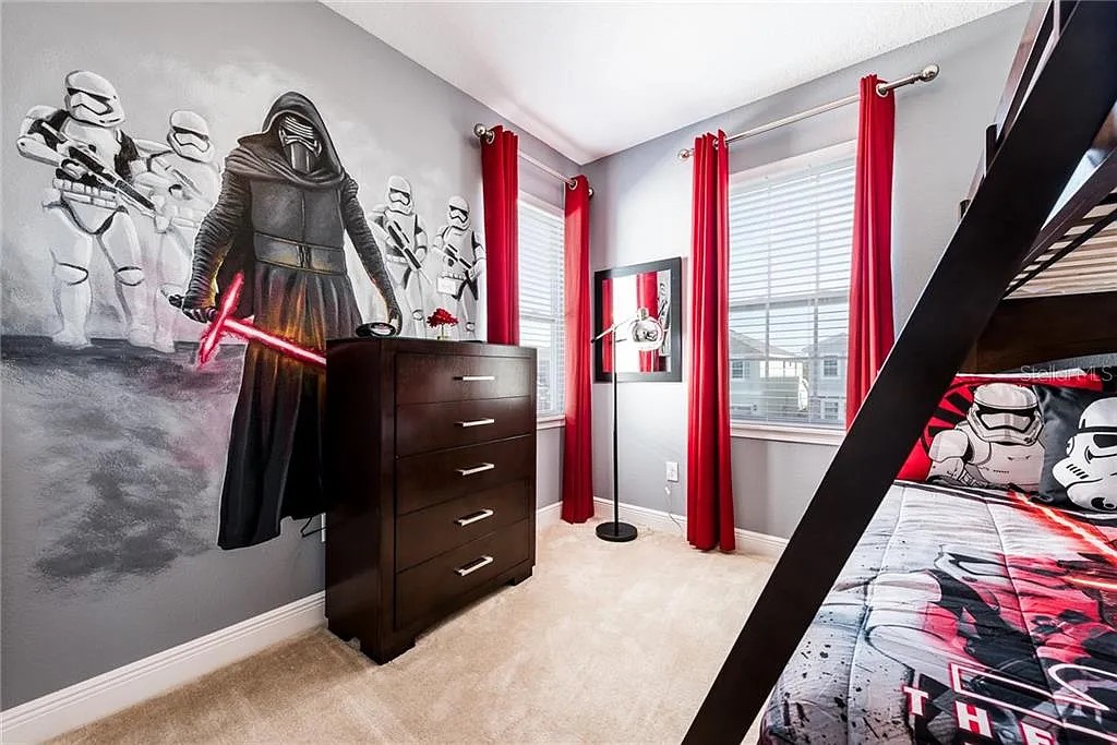 Bedroom — 7462 Marker Avenue, photo 23 of 34