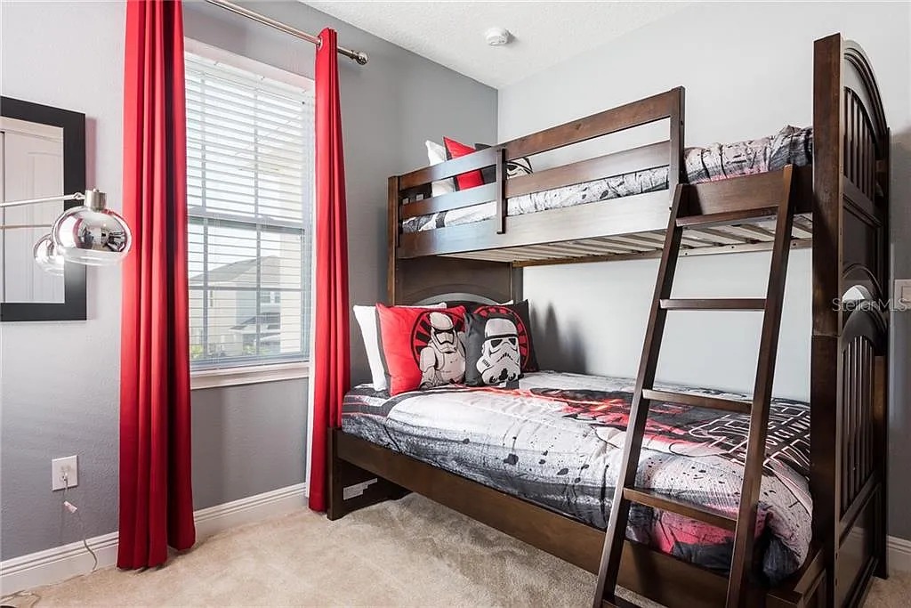 Bedroom — 7462 Marker Avenue, photo 24 of 34