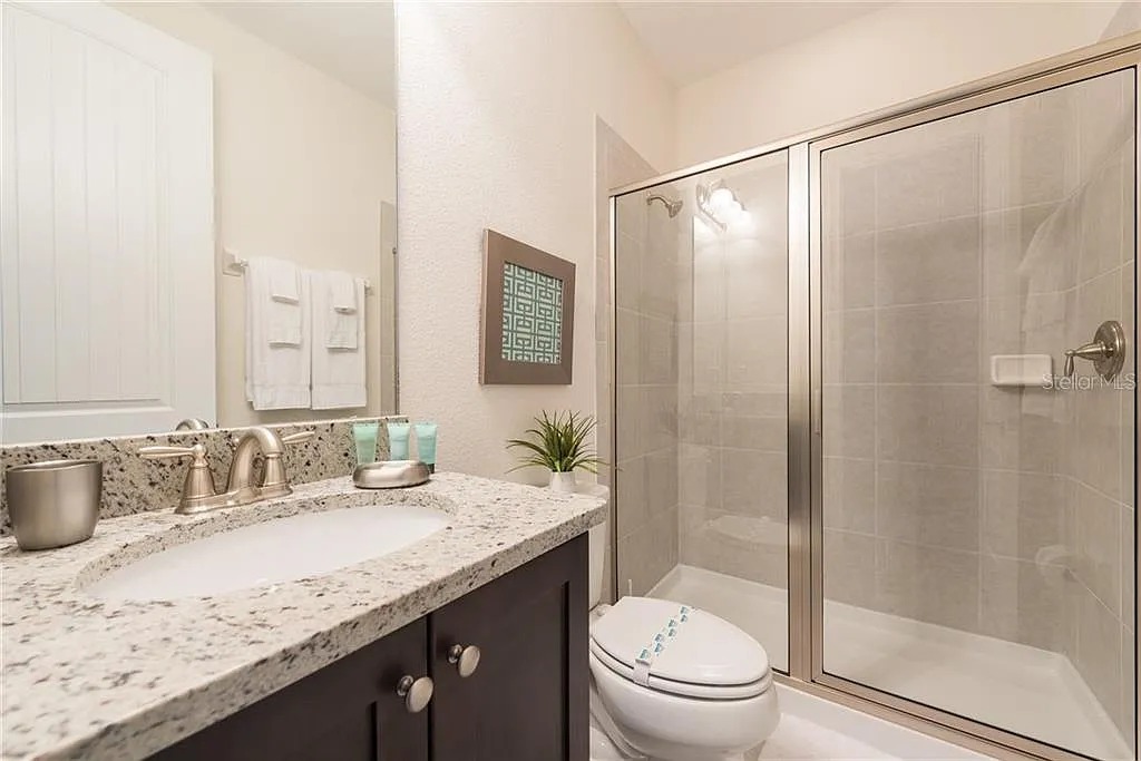 Bathroom — 7462 Marker Avenue, photo 27 of 34