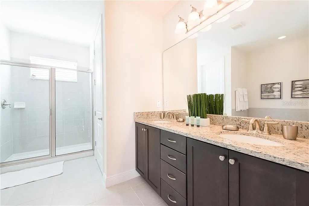 Bathroom — 7462 Marker Avenue, photo 28 of 34