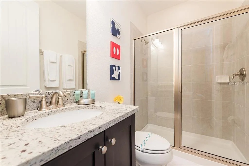 Bathroom — 7462 Marker Avenue, photo 29 of 34