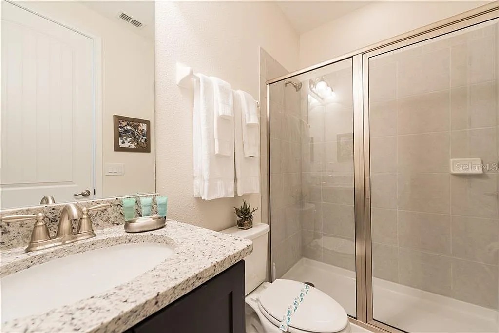 Bathroom — 7462 Marker Avenue, photo 30 of 34
