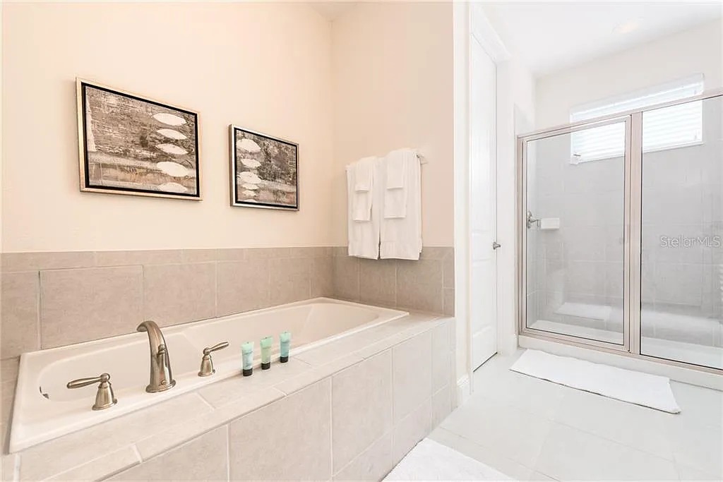 Bathroom — 7462 Marker Avenue, photo 31 of 34