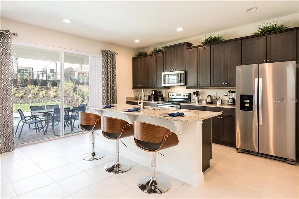 Kitchen — 7462 Marker Avenue, photo 8 of 34