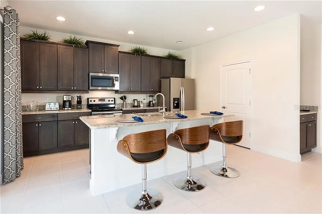 Kitchen — 7462 Marker Avenue, photo 9 of 34