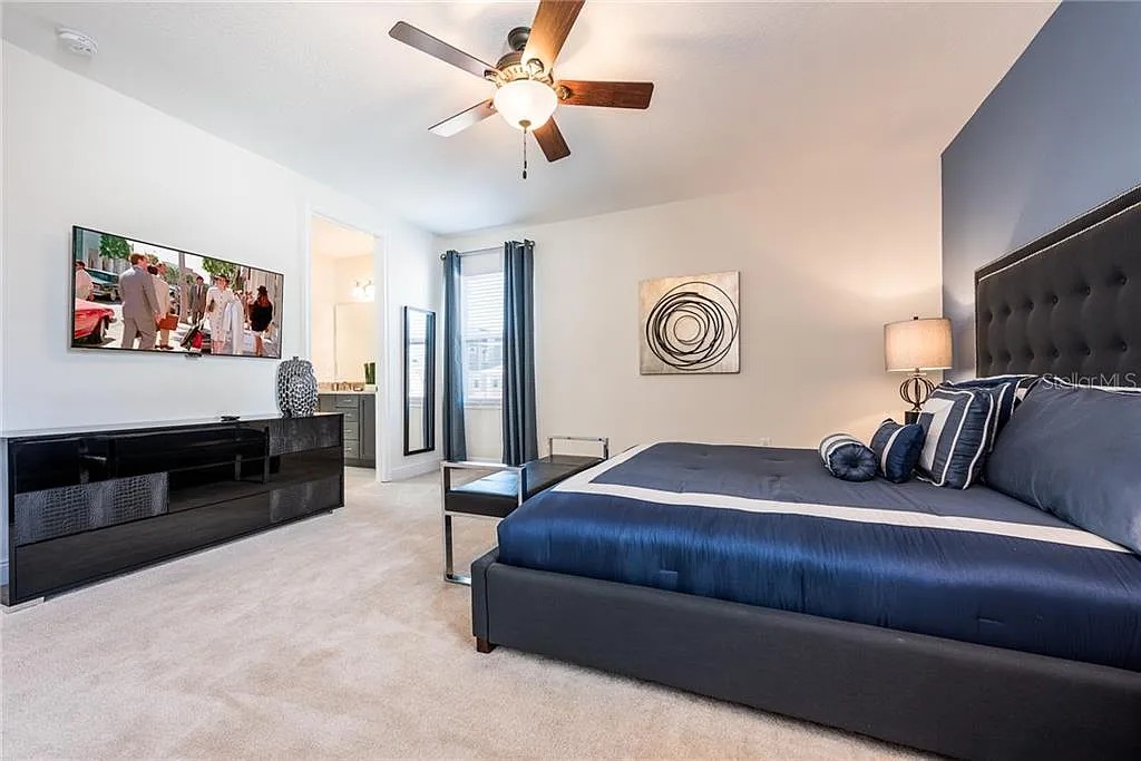 Bedroom — 7462 Marker Avenue, photo 13 of 34