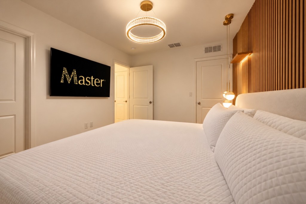 2320 Distant Sun Trail, 6-bedroom vacation home at Solara Resort in Kissimmee, FL — photo 61 of 115