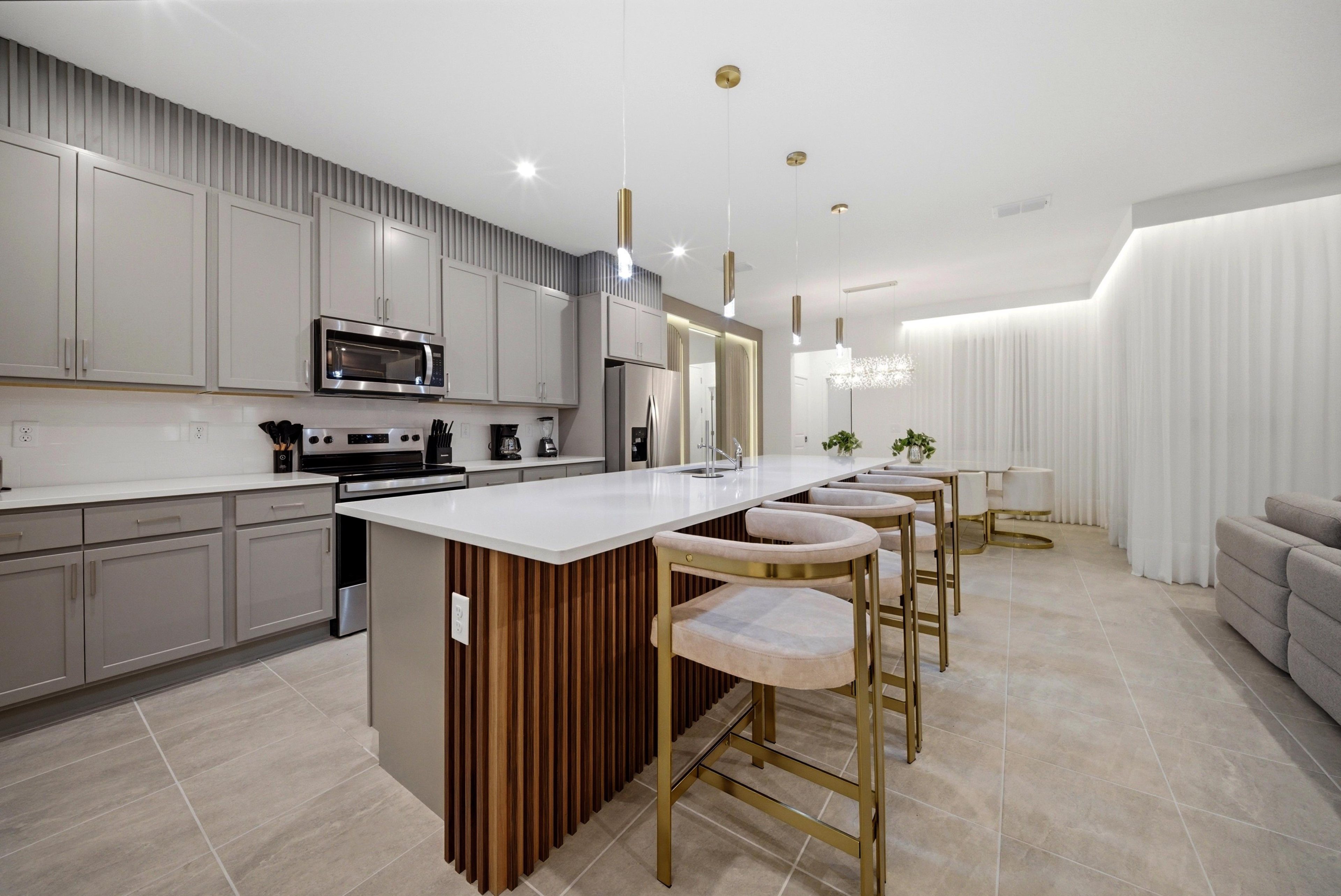 Kitchen — 2320 Distant Sun Trail, photo 41 of 115