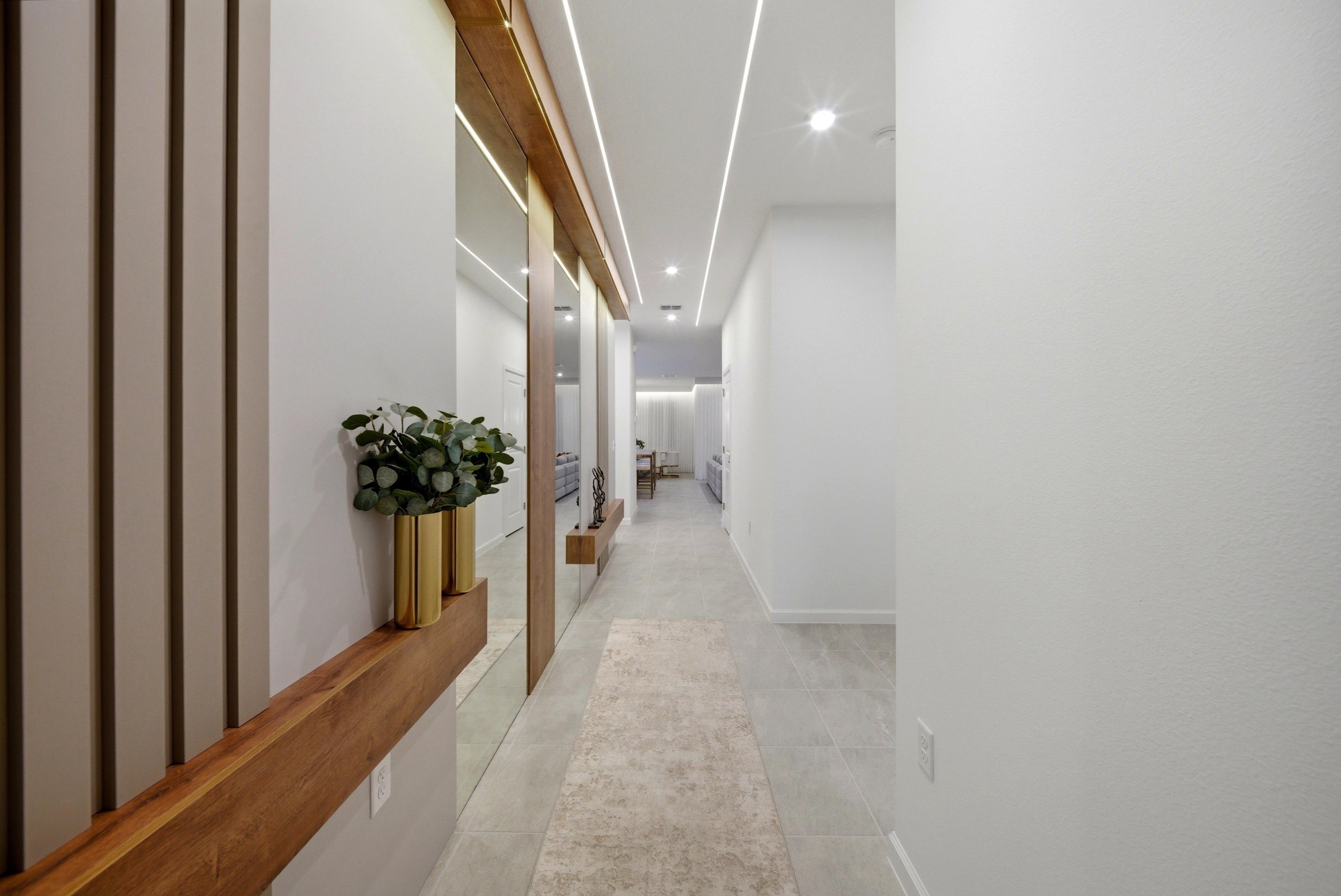 Foyer — 2320 Distant Sun Trail, photo 46 of 115