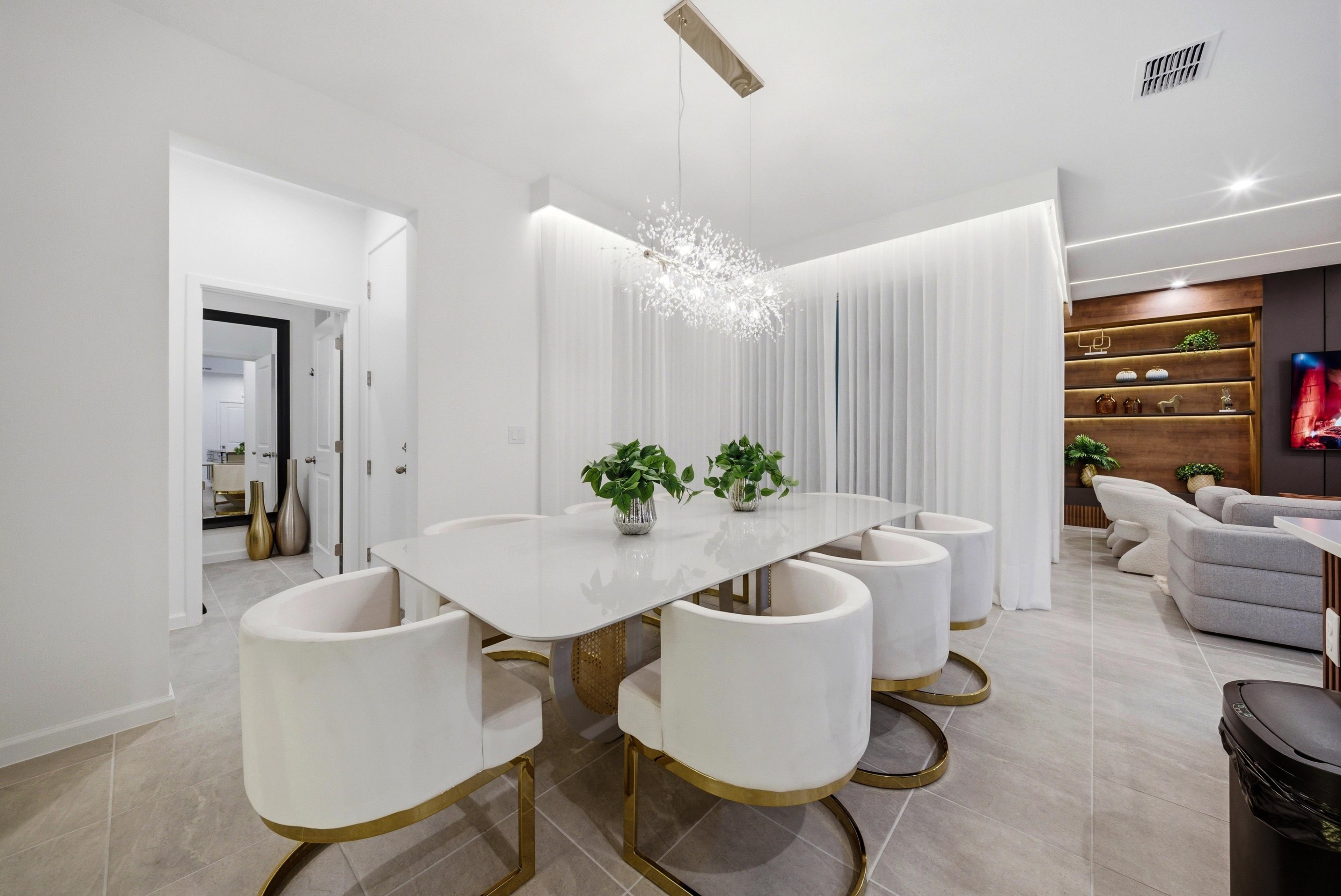 Dining area — 2320 Distant Sun Trail, photo 37 of 115