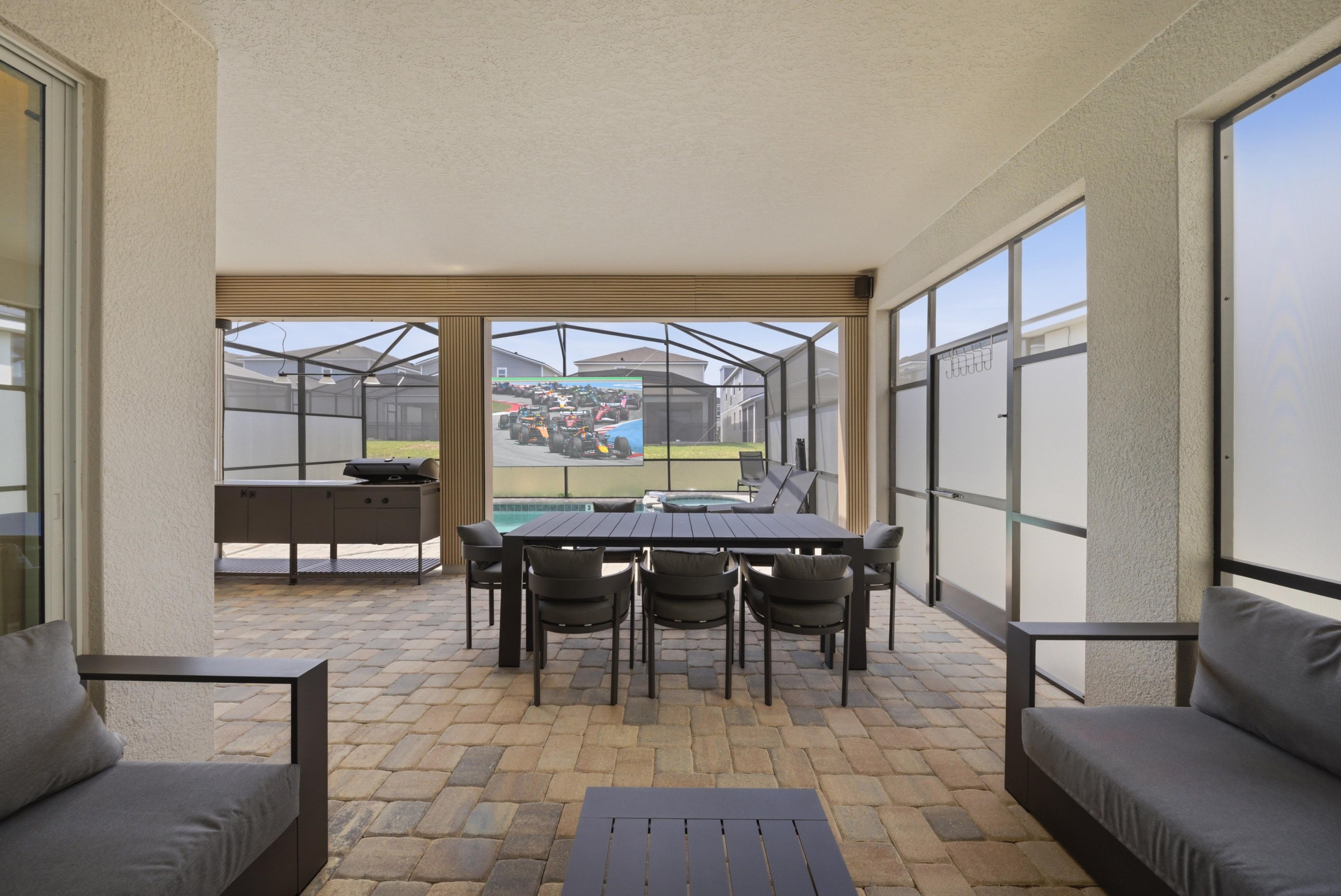 Covered patio — 2320 Distant Sun Trail, photo 63 of 115