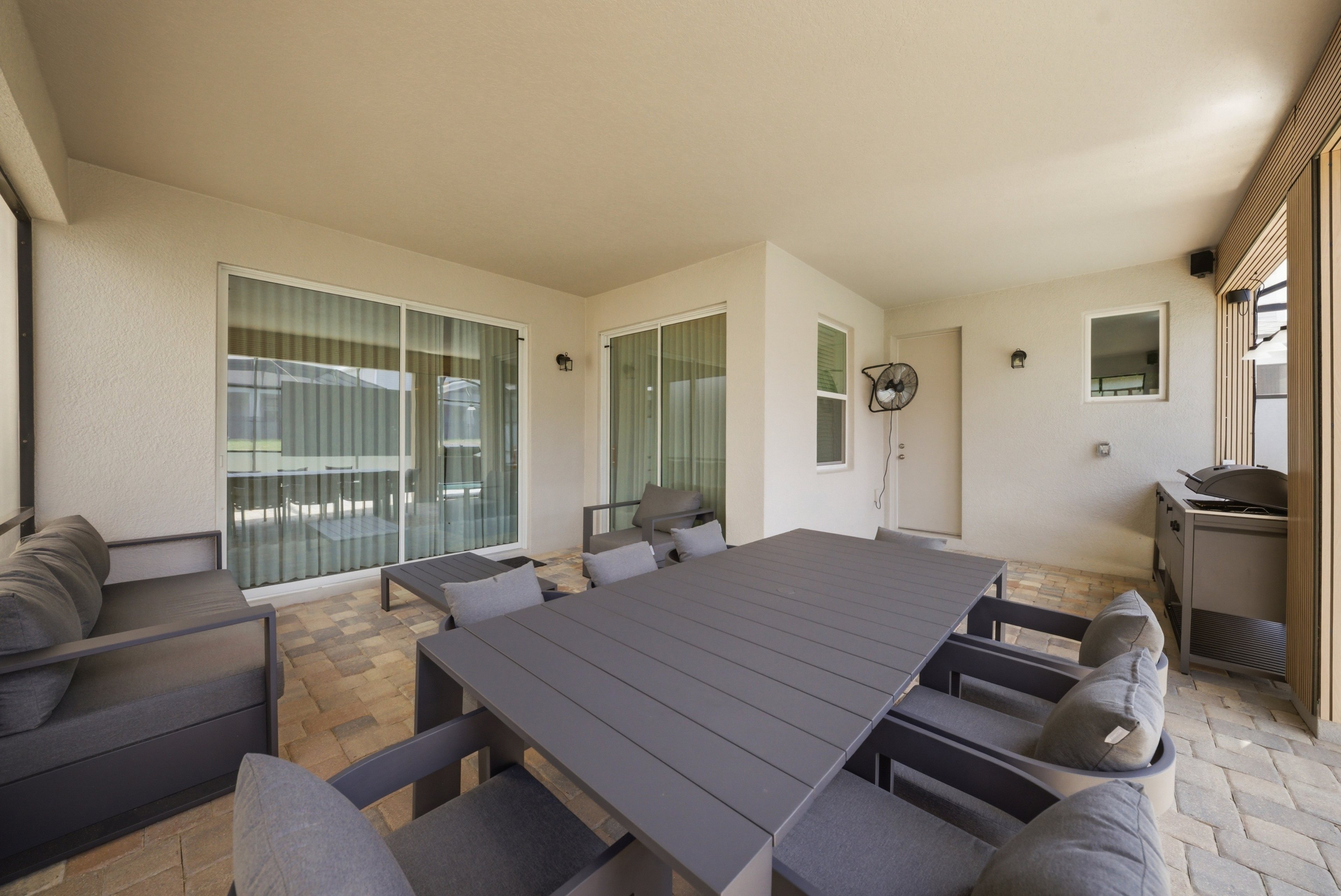 Covered patio — 2320 Distant Sun Trail, photo 64 of 115
