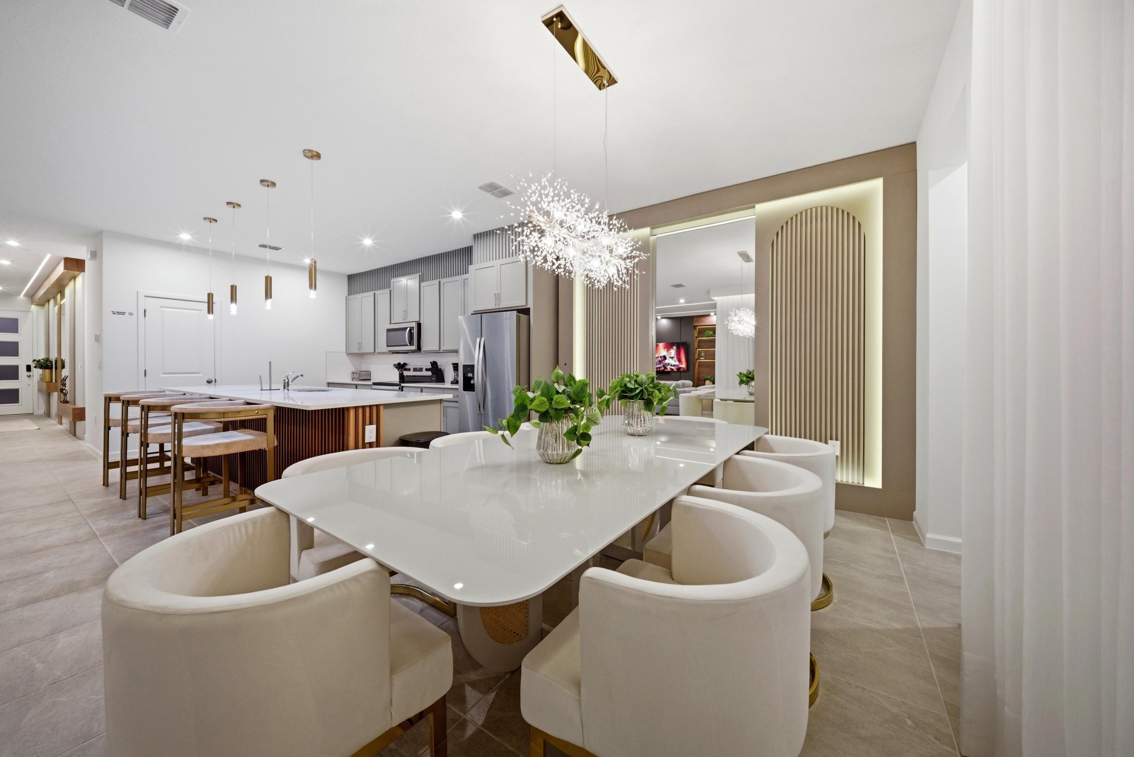 Dining area — 2320 Distant Sun Trail, photo 39 of 115