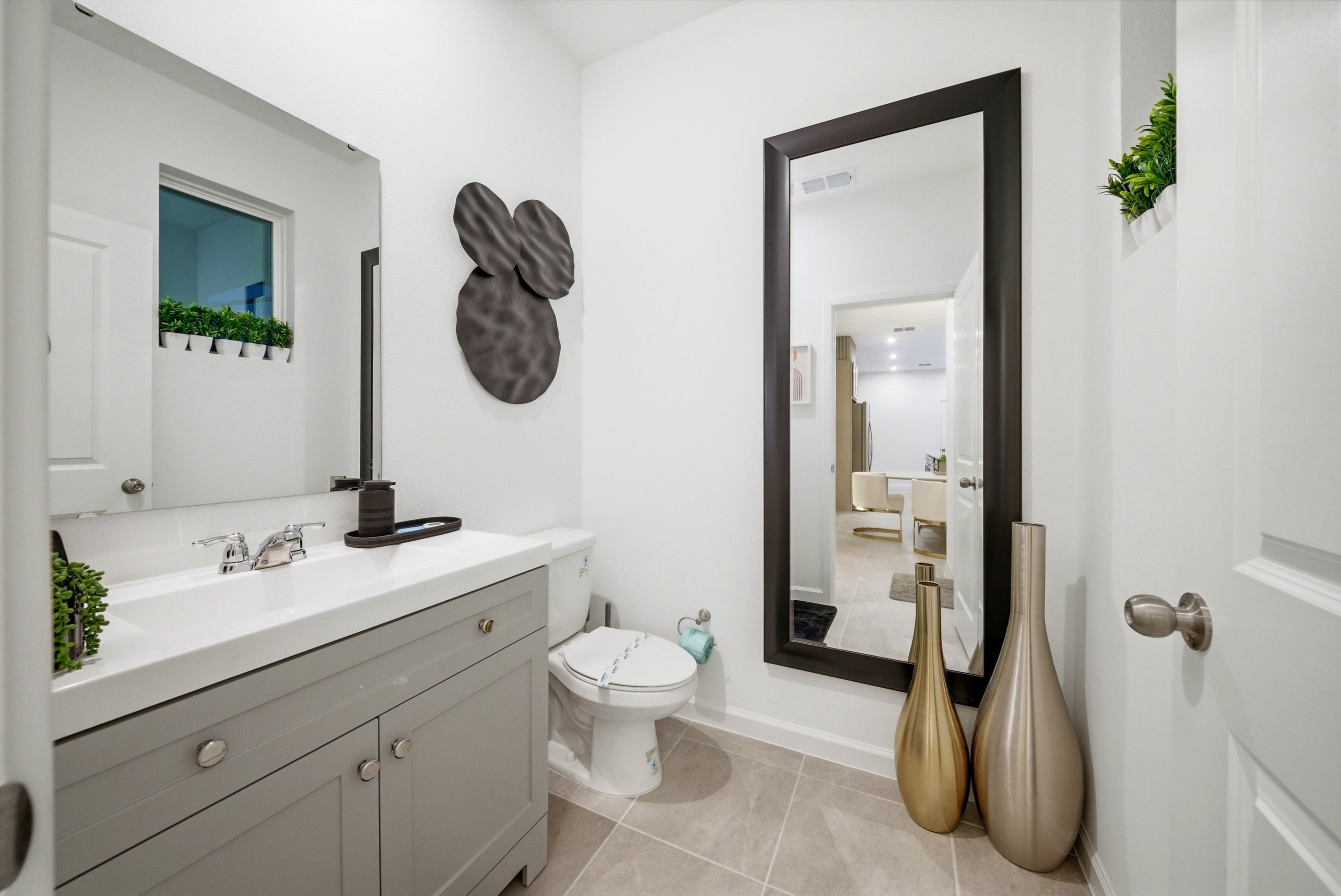 Bathroom — 2320 Distant Sun Trail, photo 71 of 115