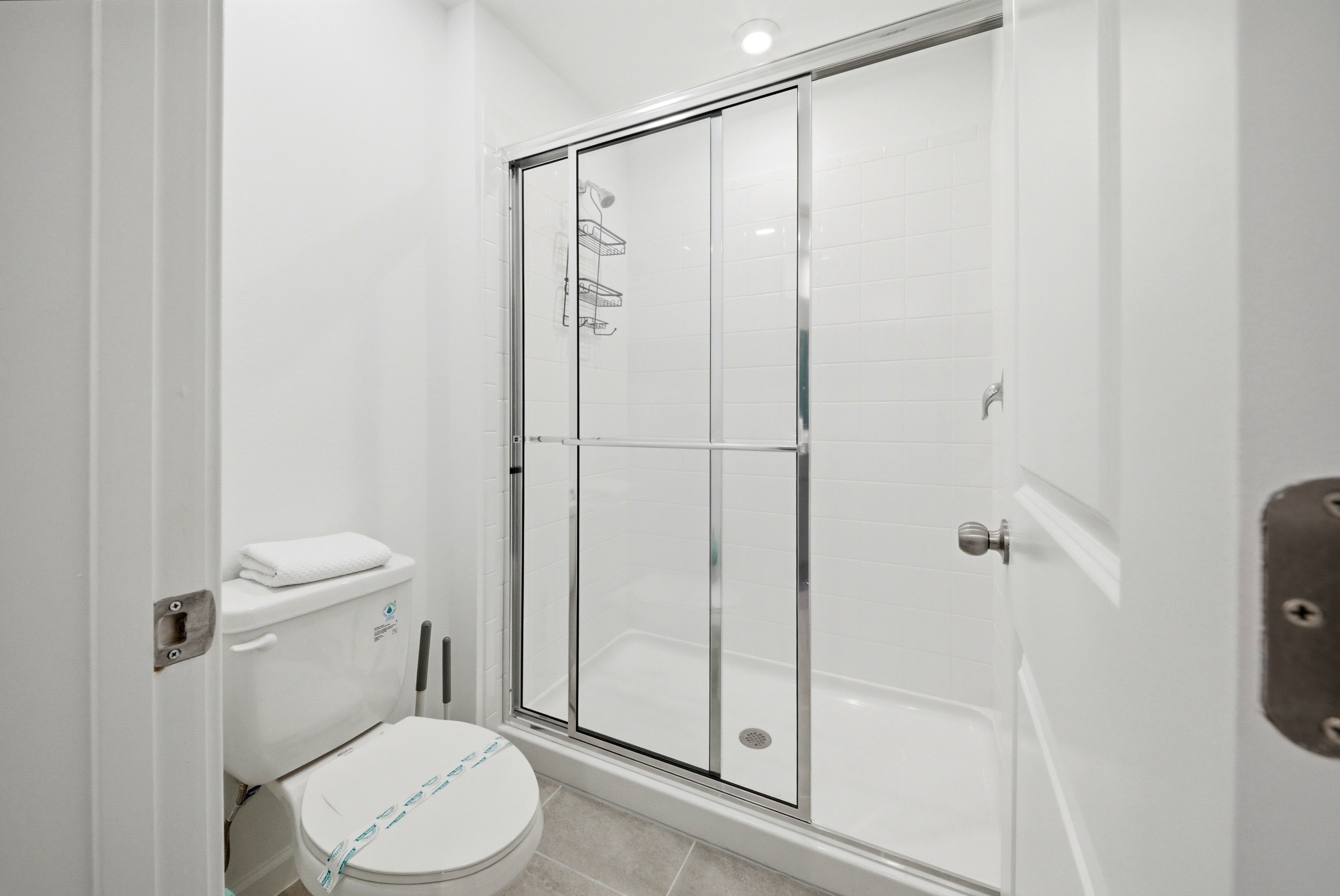Bathroom — 2320 Distant Sun Trail, photo 77 of 115