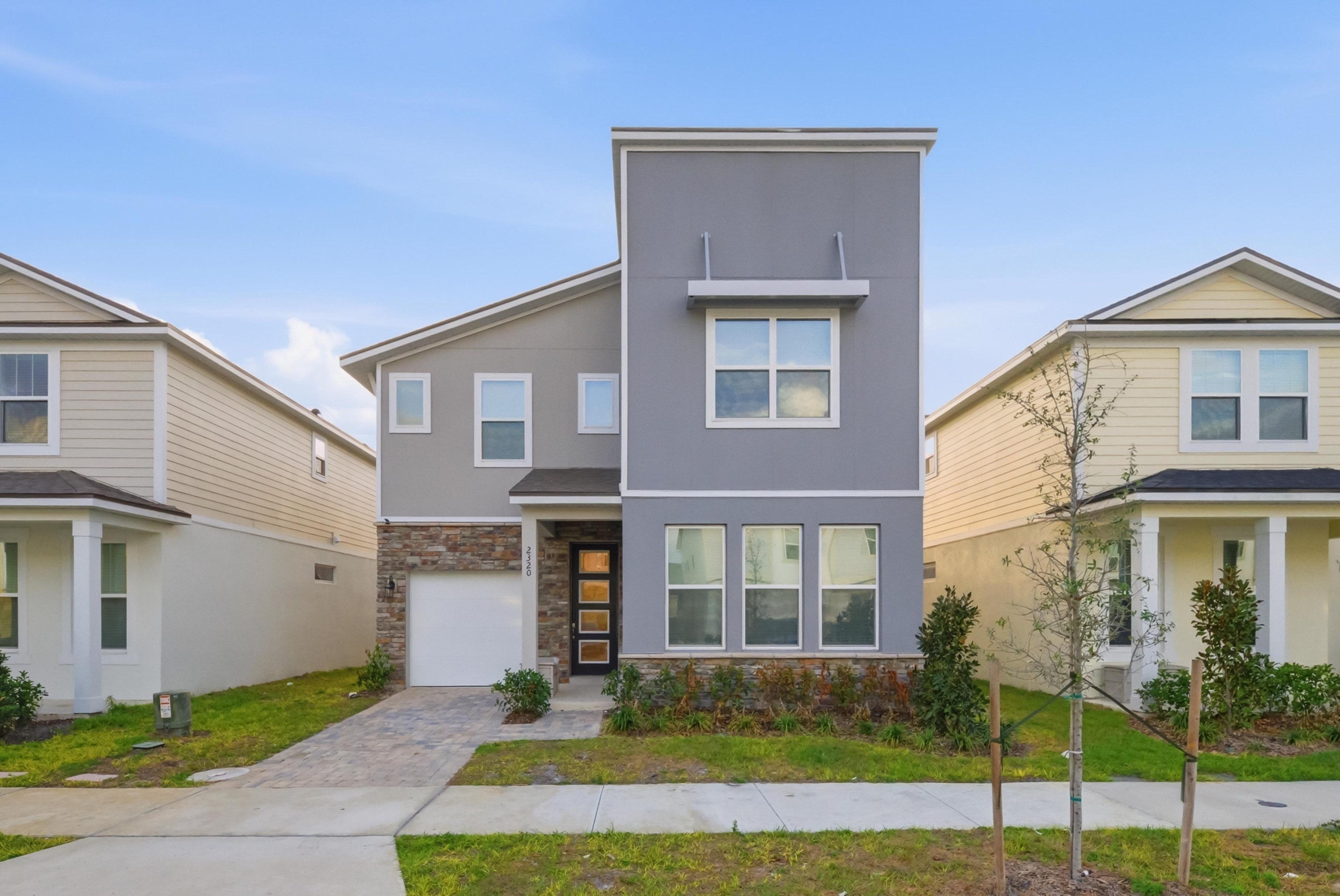 Exterior — 2320 Distant Sun Trail, photo 80 of 115