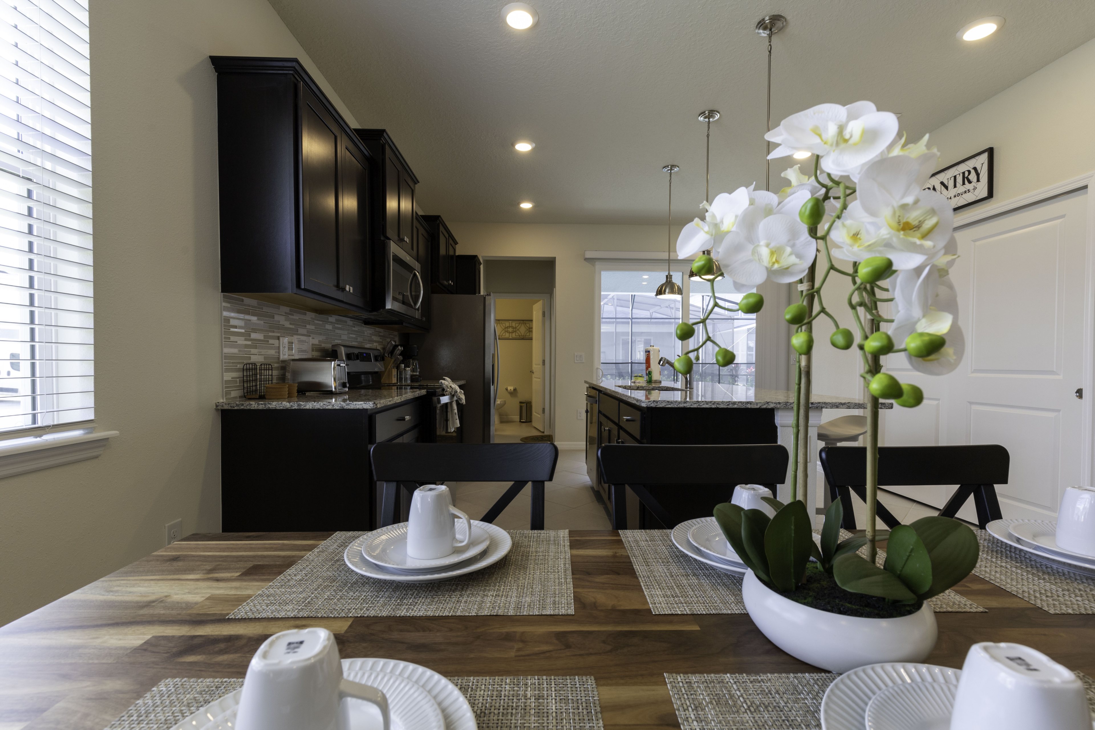 16242 Trinidad Way, 5-bedroom vacation home at Windsor Cay in Clermont, FL — photo 10 of 79