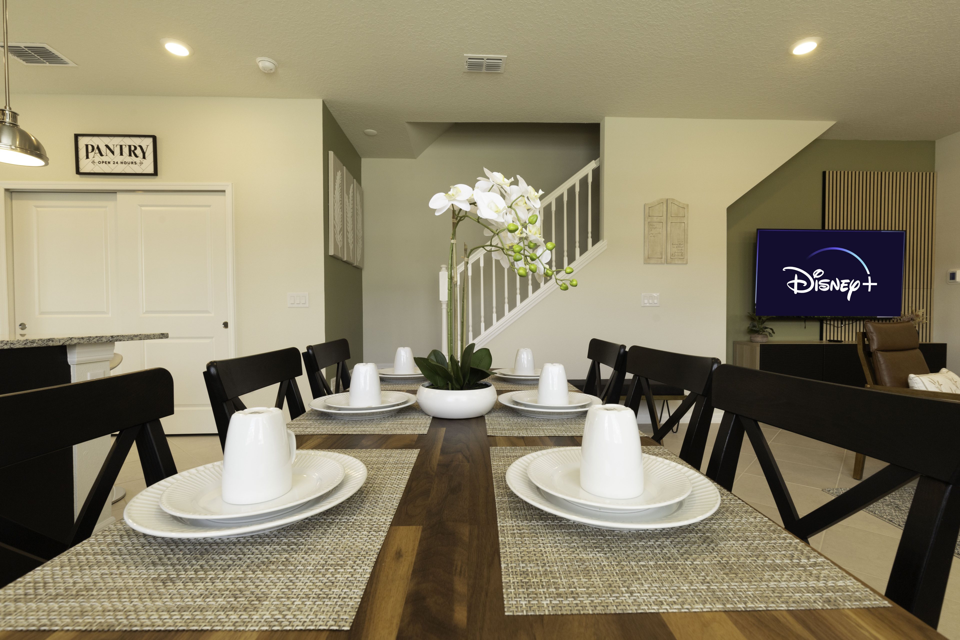 16242 Trinidad Way, 5-bedroom vacation home at Windsor Cay in Clermont, FL — photo 11 of 79
