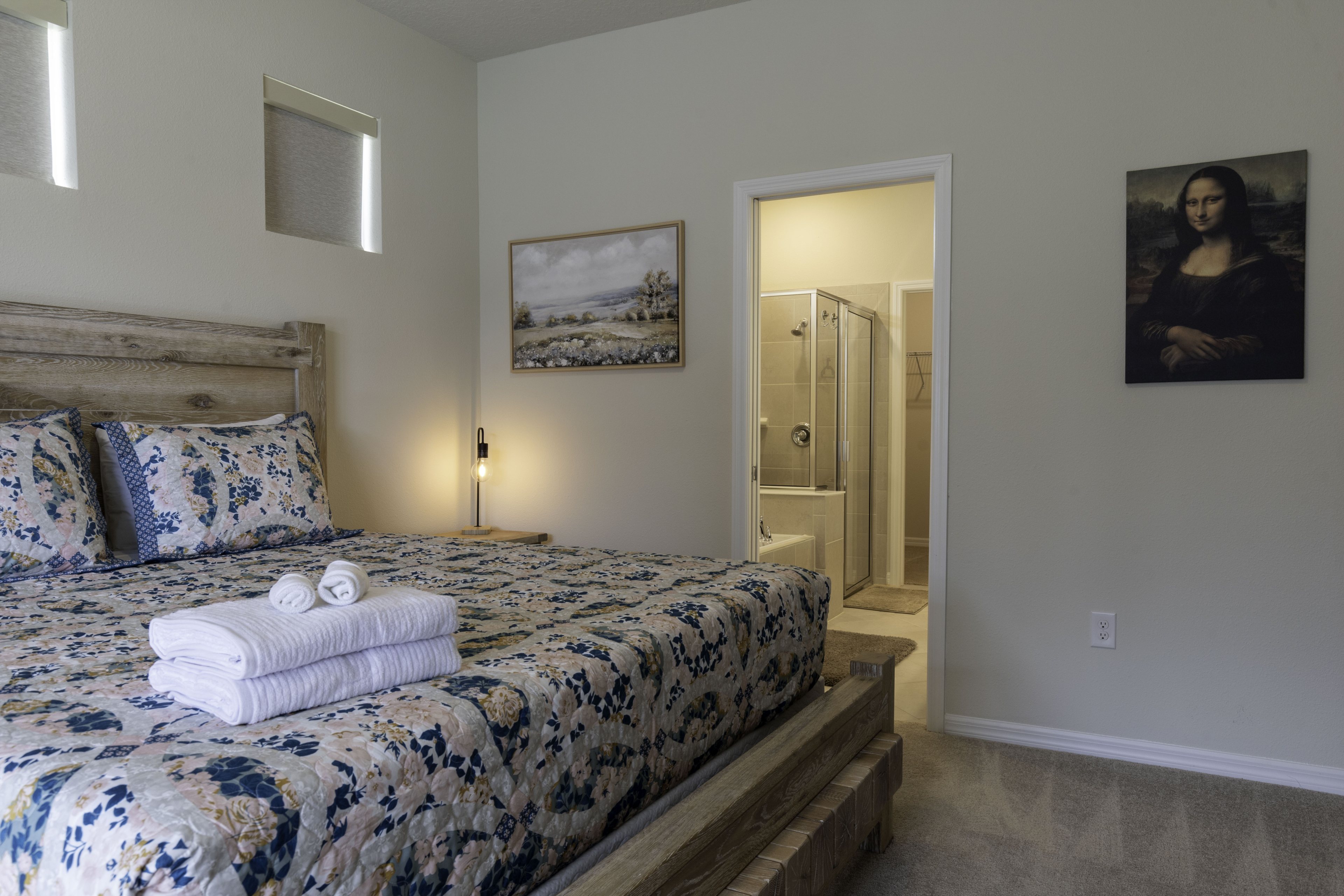 16242 Trinidad Way, 5-bedroom vacation home at Windsor Cay in Clermont, FL — photo 21 of 79