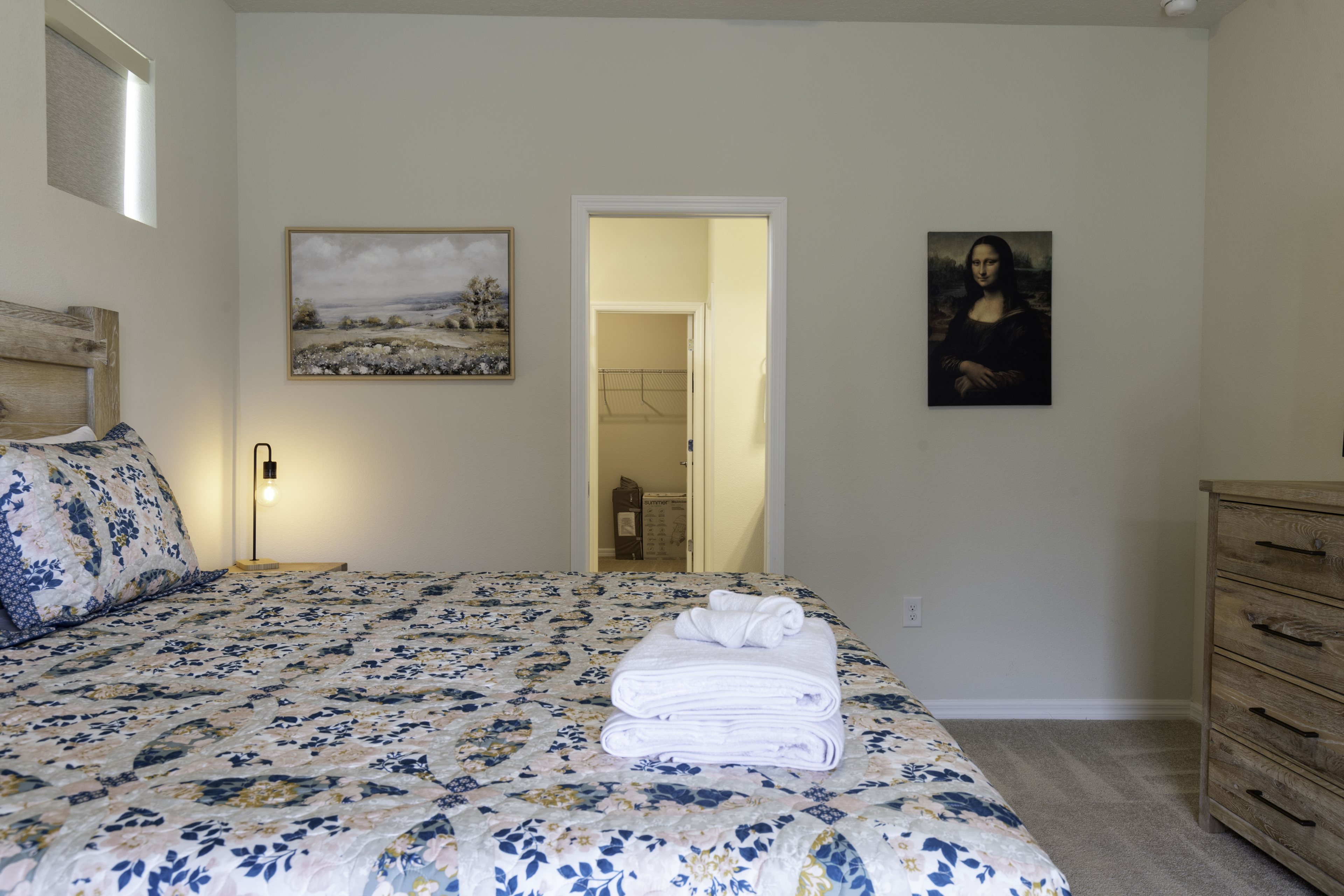 16242 Trinidad Way, 5-bedroom vacation home at Windsor Cay in Clermont, FL — photo 22 of 79